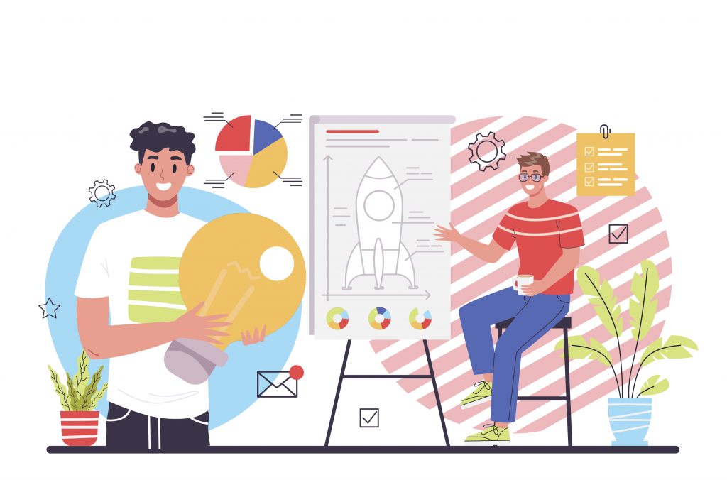 Software Product Idea